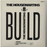 The Housemartins Record Sleeve, The Housemartins Covers The